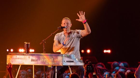 Le grand patron pris sur le fait au concert de Coldplay a pris une décision qui va changer sa vie