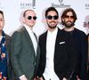 Pour l’occasion, les organisateurs ont choisi Linkin Park

Linkin Park aux "2017 Echo Awards" à Messe Berlin, le 6 avril 2017. Action Press / Bestimage