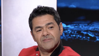 Jamel Debbouze assume ses disputes avec sa femme Mélissa Theuriau devant leurs enfants