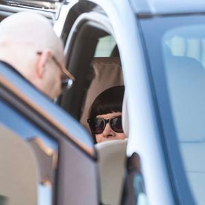 Mireille Mathieu - Obsèques de Brigitte Bardot en l'église Paroissiale Notre-Dame-de-l'Assomption de Saint-Tropez, le 7 janvier 2026.
© Florian Escoffier / Var Matin / Bestimage