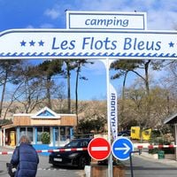 Un enfant de 4 ans perd la vie dans le camping des Flots-bleus, rendu célèbre grâce au film à 5 millions d’entrées