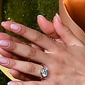 Zendaya lors de la 82e cérémonie annuelle des Golden Globe Awards à Beverly Hills, Los Angeles, Californie, États-Unis.