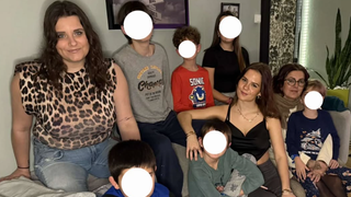 "Les 7h les plus longues et interminables de toute ma vie" : Intervention à coeur ouvert pour un enfant de Familles nombreuses, sa mère donne de ses nouvelles