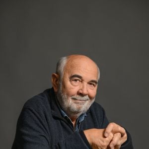 L'acteur Gerard Jugnot le 16 novembre 2024 - Photo by Flemal JL/Belpress/ANDBZ/ABACAPRESS.COM