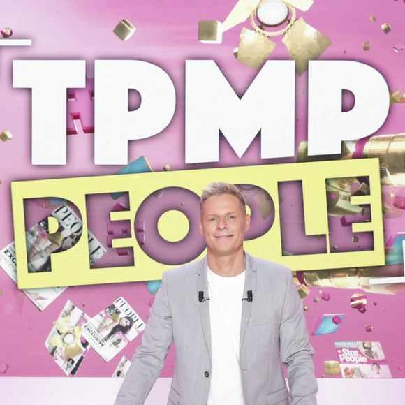 Exclusif - Matthieu Delormeau - Enregistrement de l'émission "TPMP People (Touche Pas à Mon Poste)", présentée par M.Delormeau, et diffusée sur C8 le 22 septembre
© Jack Tribeca / Bestimage