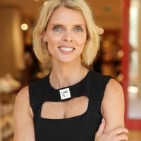EXCLU Sylvie Tellier se réinvente dans la mode trois ans après son départ de Miss France : “L’élégance n’est pas une question de prix…”