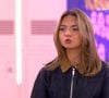 Découverte dès le premier prime, Melissa séduit par sa voix douce et sa sensibilité. Une candidate prometteuse qui attire déjà tous les regards.

Melissa Star Academy - TF1