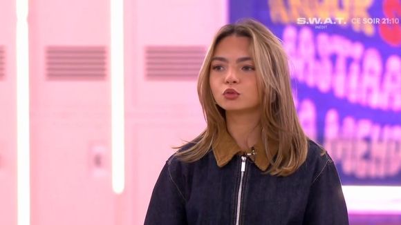 PORTRAIT Star Academy 2025 : Melissa, 19 ans, est la petite-fille d'un musicien et écrivain très connu !