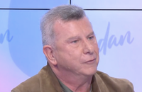 Pascal Bataille se confie sur son cancer dans "Chez Jordan", C8