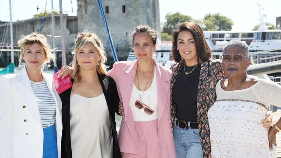 Après sa perte de poids, cette star du petit écran prend la parole sur son état : "La prochaine fois que tu me croises, demande-moi si..."