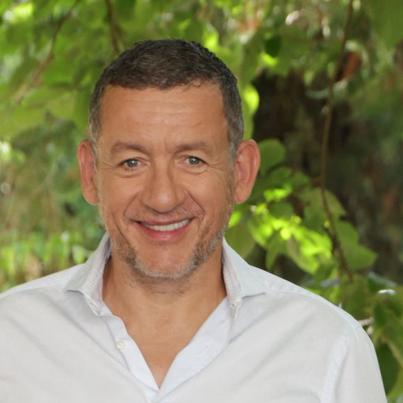 Dans les colonnes de "Soir Mag", l'acteur raconte sa nouvelle vie ordinaire : "Je fais mes courses comme tout le monde. Les gens ici trouvent ça normal".

Dany Boon au photocall du film "Regarde" lors de la 18ème édition du Festival du Film Francophone de Angoulême (FFA).

Photo : Coadic Guirec / Bestimage