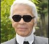 Malgré un compromis ayant réduit la dette, celle-ci reste très importante.

Karl Lagerfeld, portrait  COADIC GUIREC / BESTIMAGE