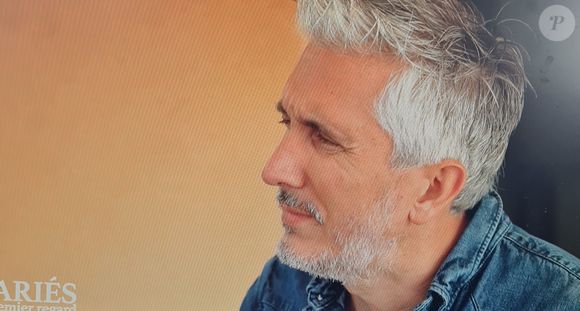 Coralie et Bruno tentent de sauver leur couple lors de l'épisode de "Mariés au premier regard 2025" du 9 juin, sur M6