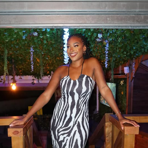 Angélique Angarni-Filopon, notre Miss France 2025.