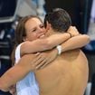 Laure Manaudou n'est plus la même ces derniers mois, son frère Florent remué par son évolution