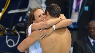Laure Manaudou n'est plus la même ces derniers mois, son frère Florent remué par son évolution