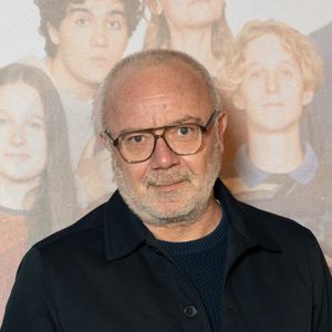 Olivier Baroux lors de la première du film "T'as pas changé" au cinéma Pathé Palace à Paris. © Julien Sarkissian / Bestimage