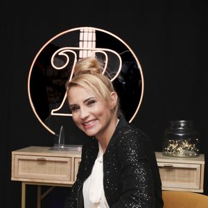 Exclusif - Rendez-vous avec Elodie Gossuin dans les locaux de Purepeople à Levallois-Perret le 29 novembre 2024 - © Jack Tribeca / Bestimage