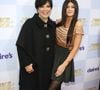 Il faut dire que Kylie Jenner n'avait pas d'autres choix que de jouer le jeu de la télé-réalité Kardashian, imposée par sa famille alors qu'elle n'était qu'une adolescente...

Kris Jenner et Kylie Jenner à l'avant-première du film "Mirror" à Los Angeles, le 17 mars 2012. FAMEFLYNET / BESTIMAGE