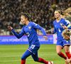 lors de la conférence de presse qui a suivi leur victoire après le match contre les Pays-Bas dans le cadre de l'Euro 2025

Selma Bacha (fr) vs Frida Maanum (no) - Football Feminin - La France l'emporte contre la Norvège (1-0) pour leur premier match de la phase de groupe de la Ligues de Nations 2025 à Toulouse le 21 mars 2025.
© Thierry Breton / PsnewZ / Bestimage