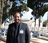Déployé au centre commercial Vélizy 2, ce véritable temple du poulet frit 100 % français affiche des tarifs qui vont définitivement vous donner le sourire 

Mohamed Cheikh (vainqueur de l'édition "Top Chef 2021") - Le président de la République française rend hommage aux morts pour la France suivi d'un moment de recueillement au cimetière Européen de Saint-Eugène à Alger, Algérie, le 26 août 2022. © Dominique Jacovides/Bestimage