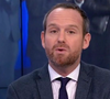 Il s'agit de Cyril Graziani.

Cyril Graziani, chef du service politique de France Télévisions, annonce son départ.