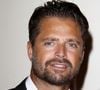 En effet, le comédien français David Charvet va participer à la prochaine saison du programme baptisé "Special Forces: World's Toughest Test"

David Charvet à la soirée "Operation Smile" à l'hôtel "The Beverly Wilshire" à Beverly Hills, le 2 octobre 2015.
© FAMEFLYNET / BESTIMAGE