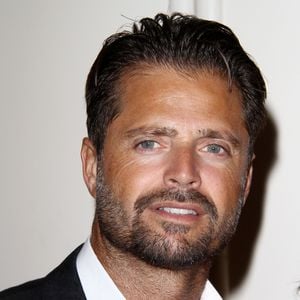 En effet, le comédien français David Charvet va participer à la prochaine saison du programme baptisé "Special Forces: World's Toughest Test"
David Charvet à la soirée "Operation Smile" à l'hôtel "The Beverly Wilshire" à Beverly Hills, le 2 octobre 2015.
© FAMEFLYNET / BESTIMAGE