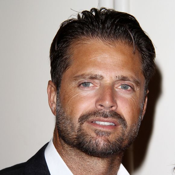 En effet, le comédien français David Charvet va participer à la prochaine saison du programme baptisé "Special Forces: World's Toughest Test"

David Charvet à la soirée "Operation Smile" à l'hôtel "The Beverly Wilshire" à Beverly Hills, le 2 octobre 2015.
© FAMEFLYNET / BESTIMAGE