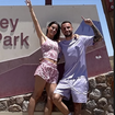 Après son mariage surprise, une star de l’équipe de France s’offre un voyage de noces avec sa femme à près de 9000 km de la France !