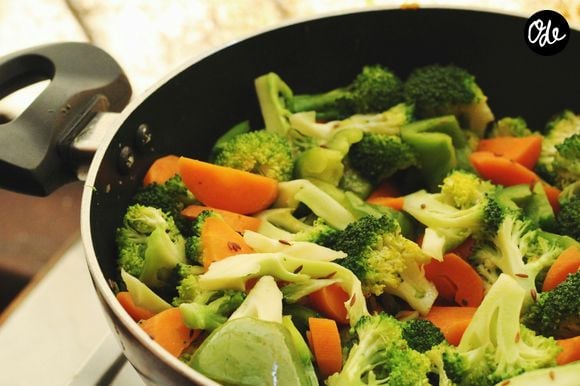 Leur prix est souvent inférieur à celui des légumes frais.

Les légumes surgelés, vrai bon plan ?
