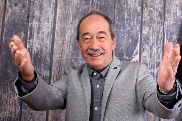 Portrait de Jean Sarrus. Le 10 janvier 2018.
Crédit : CEDRIC PERRIN / BESTIMAGE