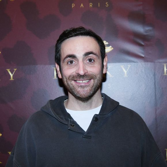 Une émission pour rappel présentée par Camille Combal, qui a plein de petites anecdotes concernant les coulisses du programme. 

Exclusif - Camille Combal - Le comédien Redouane Bougheraba inaugure son restaurant "Le Peaky" à Paris le 20 novembre 2024. © Rachid Bellak/Bestimage