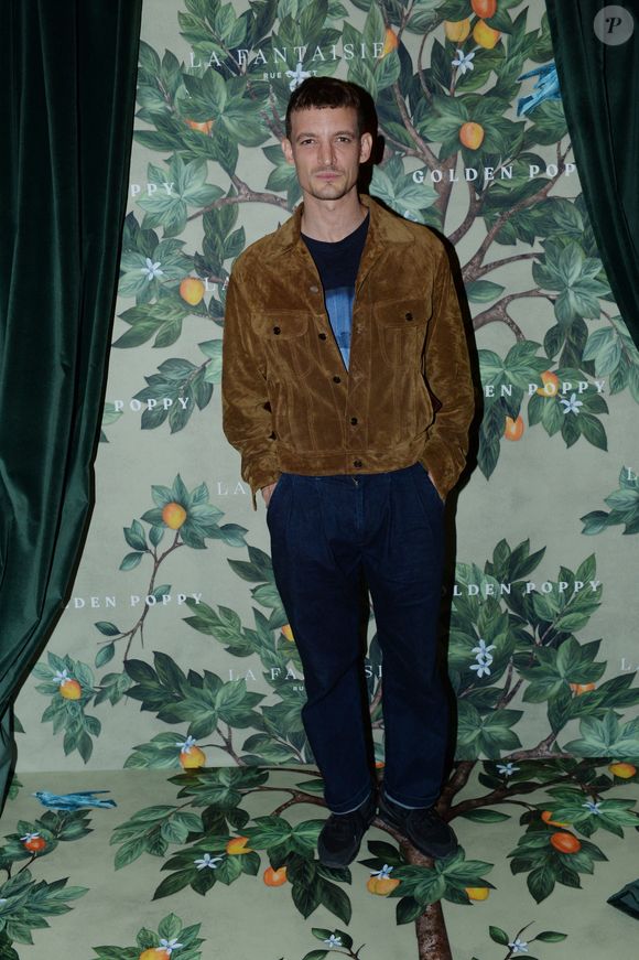 En marge de la promotion du film "Les tourmentés", l'acteur de 38 ans s'est confié sur sa paternité

Exclusif - Niels Schneider - Inauguration de l'hôtel "La Fantaisie" à Paris le 21 septembre 2023. © Rachid Bellak/Bestimage