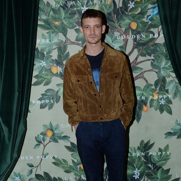 En marge de la promotion du film "Les tourmentés", l'acteur de 38 ans s'est confié sur sa paternité

Exclusif - Niels Schneider - Inauguration de l'hôtel "La Fantaisie" à Paris le 21 septembre 2023. © Rachid Bellak/Bestimage