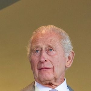 Le roi Charles III (King Charles III), Royal Ascot 2026, course hippique royale, 4e journée à Ascot, Royaume-Uni, le 19 juin 2026.
Backgrid USA / Bestimage