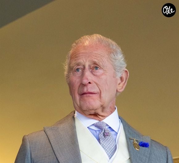 Le roi Charles III (King Charles III), Royal Ascot 2026, course hippique royale, 4e journée à Ascot, Royaume-Uni, le 19 juin 2026.
Backgrid USA / Bestimage