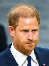 Le prince Harry n'a pas dit son dernier mot et s'apprête à un challenge loin de l'Angleterre mais aussi des États-Unis