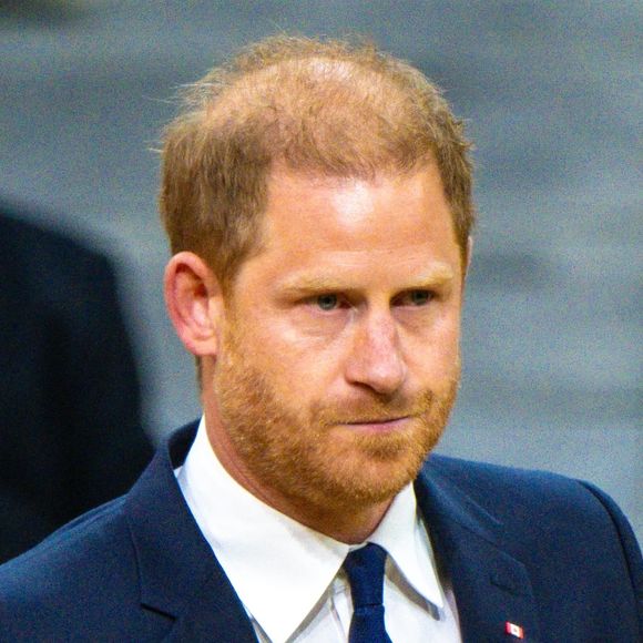 Le prince Harry n'a pas dit son dernier mot !

Le prince Harry assiste à la cérémonie d'ouverture des "Invictus Games Vancouver Whistler 2025" au Canada.

Photo : Backgrid USA / Bestimage