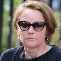 Pour aider ses enfants après le départ de leur père Patrice, Cendrine Dominguez a mis en place ce rituel bien précis