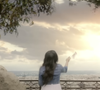 Une célèbre chanteuse française à la renommée internationale fait son grand retour après onze ans !
Indila sur le tournage du clip "Dernière Danse" © Video director : Sylvain Bressollette / Youtube