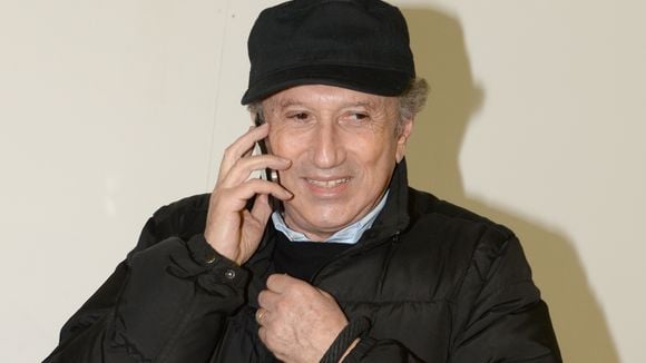 L’autre vie de Michel Drucker : à côté de sa carrière à la télévision, l'animateur est à la tête de trois sociétés méconnues