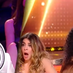 Et il lui a donc accordé la note de 10.

Kamel Ouali, juré exceptionnel de "Danse avec les stars", TF1