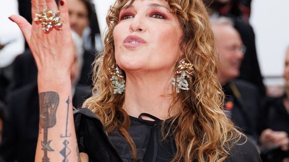 "On m'avait prédit un contrecoup…" : Daphné Bürki revient sur la perte de son compagnon survenue il y a un peu plus d'un an