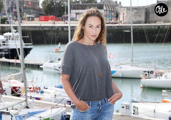"Le goût est un sens qui vous replonge immédiatement dans vos souvenirs. Cette activité a toujours été extrêmement importante dans ma famille". 

Vanessa Demouy - Photocall de la série "Demain nous appartient" lors de la 21ème édition du Festival de la Fiction TV de la Rochelle. le 14 septembre 2019.
© Patrick Bernard / Bestimage