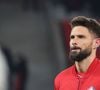 Il faut dire que l'Angleterre occupe une place à part dans le cœur du champion du monde 2018. Confessant que c'est le pays qui a "le plus changé sa vie d'homme", Olivier Giroud y a forgé ses plus beaux souvenirs personnels. 

Olivier GIROUD (LOSC Lille) lors du match de football Ligue 1 Uber Eats opposant le LOSC Lille au Stade Rennais FC (0-2) au Décathlon Aréna Stade Pierre Mauroy à Villeneuve-d'Ascq, France, le 3 janvier 2026. © Laurent Sanson/PsnewZ/Bestimage
