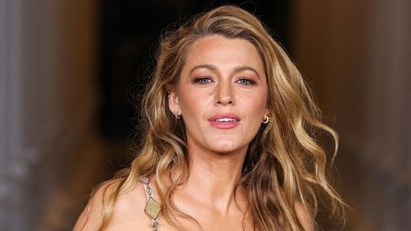 Blake Lively cible d'un ex-partenaire en plein tournage, la femme de Ryan Reynolds passe à l'action