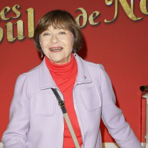 "Avec Giorgia Meloni... Sur le plan culturel, c’est atroce ce qui se passe"

Macha Méril - Avant-première du film "Les boules de Noël" au cinéma Pathé-Wepler à Paris. Le 14 novembre 2024
© Coadic Guirec / Bestimage