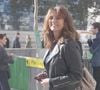 Lors de cet entretien, elle a aussi partagé ses "pires" moments passés à la télé. 

Faustine Bollaert - Les invités de l'émission "Les Grosses Têtes" à la sortie des studios de RTL à Neuilly-sur-Seine, FRance, le 22 octobre 2024. © Jonathan Rebboah/Panoramic/Bestimage