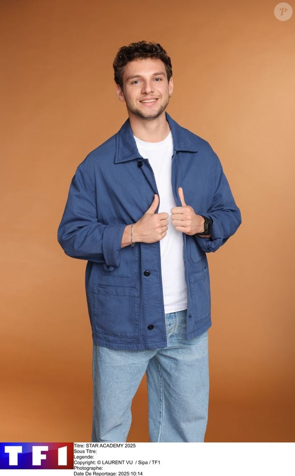 Star Academy 2025 - Théo P - © Laurent Vu Sipa Press TF1.jpg